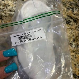 Agility shoe size 11